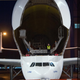 A350 MSN1 RIGHT WING UNLOADING FROM BELUGA